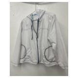 Three Hearts size XL Windbreaker