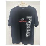 Ford racing size M T Shirt