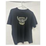 American Gun Association Probably size M Shirt