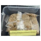 26 bag chain pieces