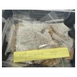 35 assorted bags