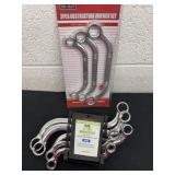 Pit bull wrench set and Pittsburgh s wrench set