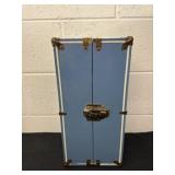 Vintage doll case 16.5