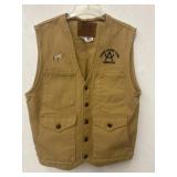 Size M Schaefer Outfitter Vest