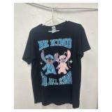 Be kind to all kind Lili and Stitch size M Shirt