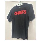 Kansas City Chiefs size M Shirt