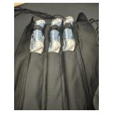 New in the pack top quality RMEF39 butchering set