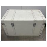 18x32x18 Storage trunk Box