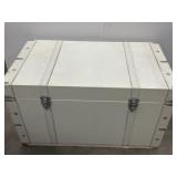 18x32x18 Storage Trunk Box