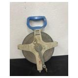 Nylon Clad Steel Tape