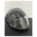 Sy Max Dot Motorcycle Helmet