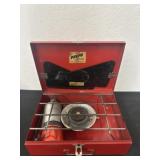 Vintage Prepo Stove