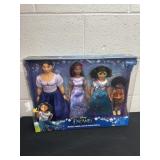 Disney Encanto gift set