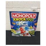 Monopoly knock out