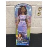 Disney Encanto, Isabella doll