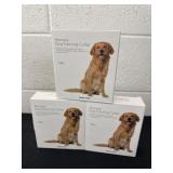 3 new remote dog training collars
