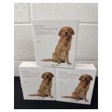 3 new remote dog training collars