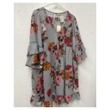 Jodifl size 1X Dress with Tags