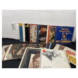 Group of records