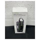 Rugged multi powered smart phone, charging digital
