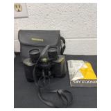 Bushnell 8X 30 binoculars