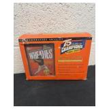 1999 Wheaties 75 Years of Champions Cal Ripken