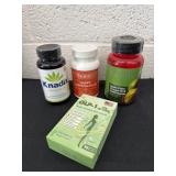 Glp1 and supplements