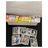 Topps baseball cards