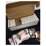 Baseball Donruss  studio cards