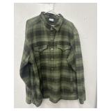 Columbia size XXL Flannel Shirt