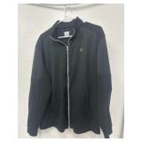 Callaway Zip Up Size L