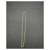 18ï¿½ 925 chain