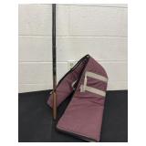 Daisy BB gun with regular size gun case