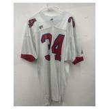 Vintage Size XL Jersey #34