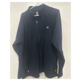 Champion size XL Zip Up