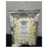 Birthday cake mellows freeze dried