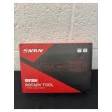 Rotary tool