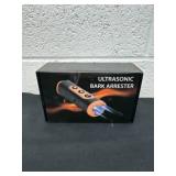 New ultrasonic bark arrester