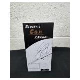 New electric can open