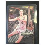 Caitlin Clark Generation Next Rookie of the Year