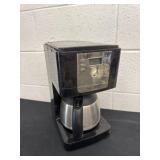 Mr. coffee coffee pot