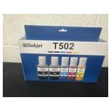 T502 ink jet refills