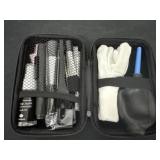 New camera lens cleaning kit