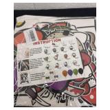 New hello Kitty Halloween decor