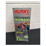 New husky yard bags 27 bags 39 gallon