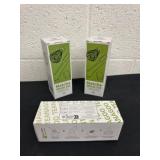 3 new matcha whiskey sets