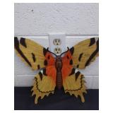 12x13-in decorative butterfly