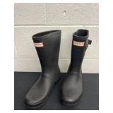 Size 8 hunter boots