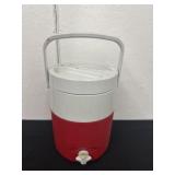Coleman Dispense Cooler