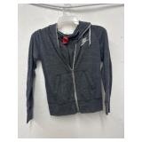 Nike size M zip up Hoodie